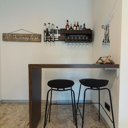 Alle Porte Del Centro - Guest House Reggio nell'Emilia Esterno foto