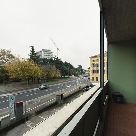 Alle Porte Del Centro - Guest House Reggio nell'Emilia Esterno foto