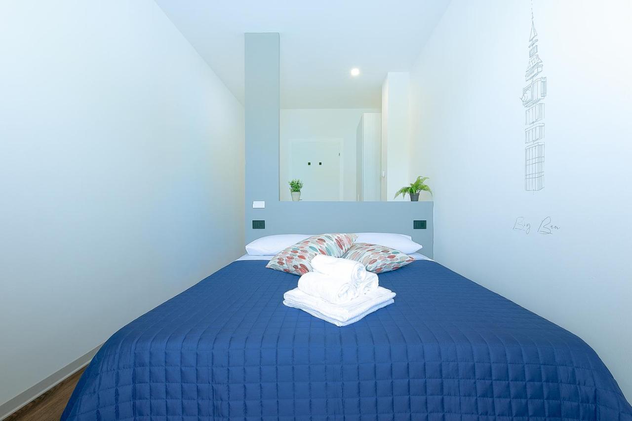 Alle Porte Del Centro - Guest House Reggio nell'Emilia Esterno foto