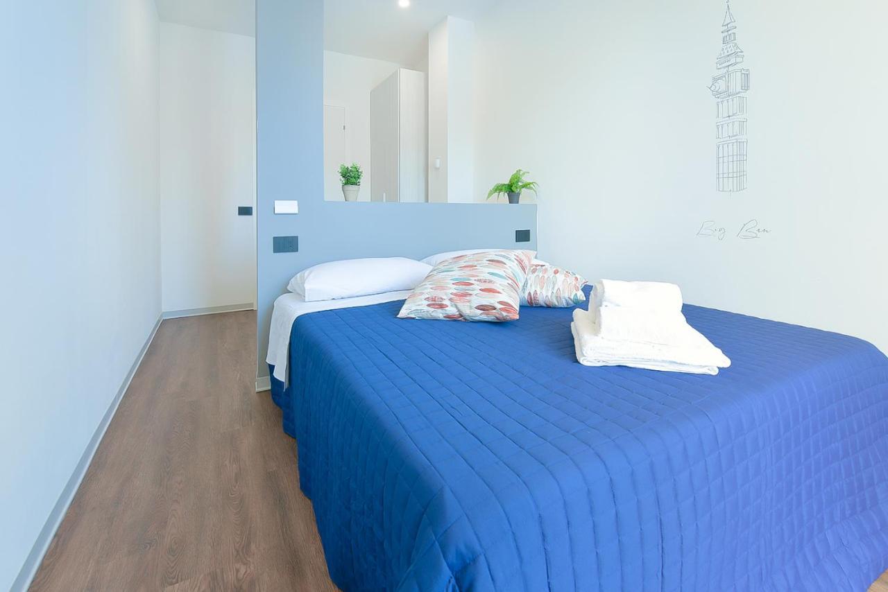 Alle Porte Del Centro - Guest House Reggio nell'Emilia Esterno foto
