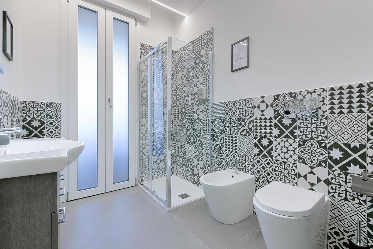 Alle Porte Del Centro - Guest House Reggio nell'Emilia Esterno foto