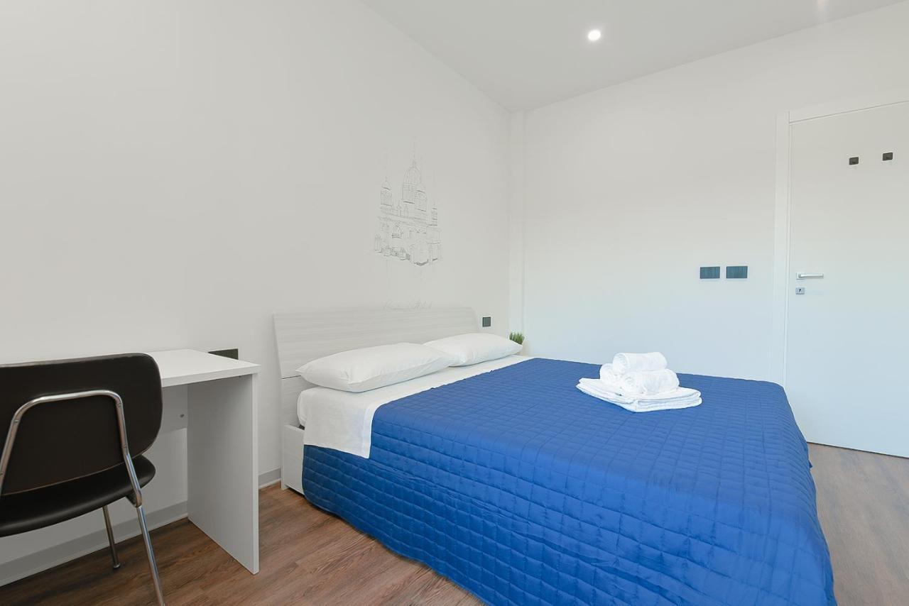 Alle Porte Del Centro - Guest House Reggio nell'Emilia Esterno foto
