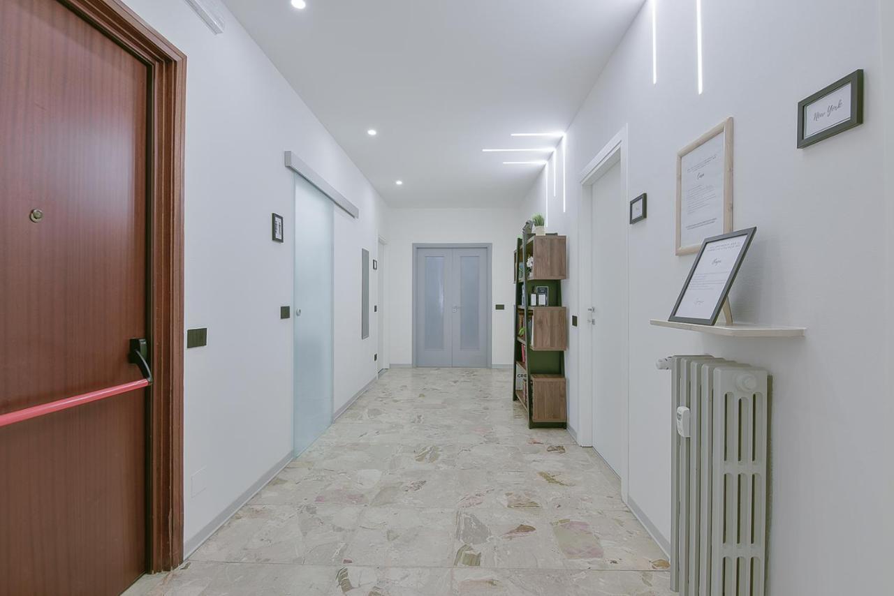 Alle Porte Del Centro - Guest House Reggio nell'Emilia Esterno foto