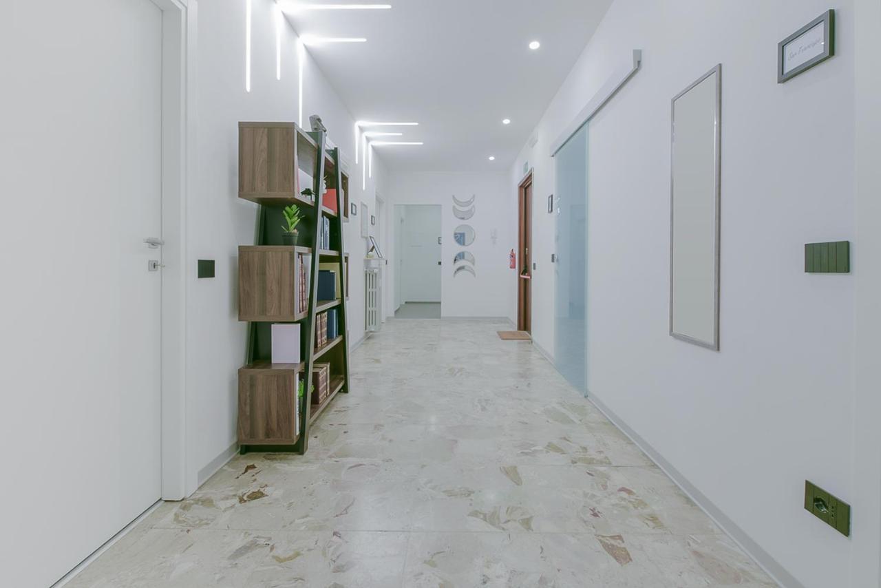 Alle Porte Del Centro - Guest House Reggio nell'Emilia Esterno foto