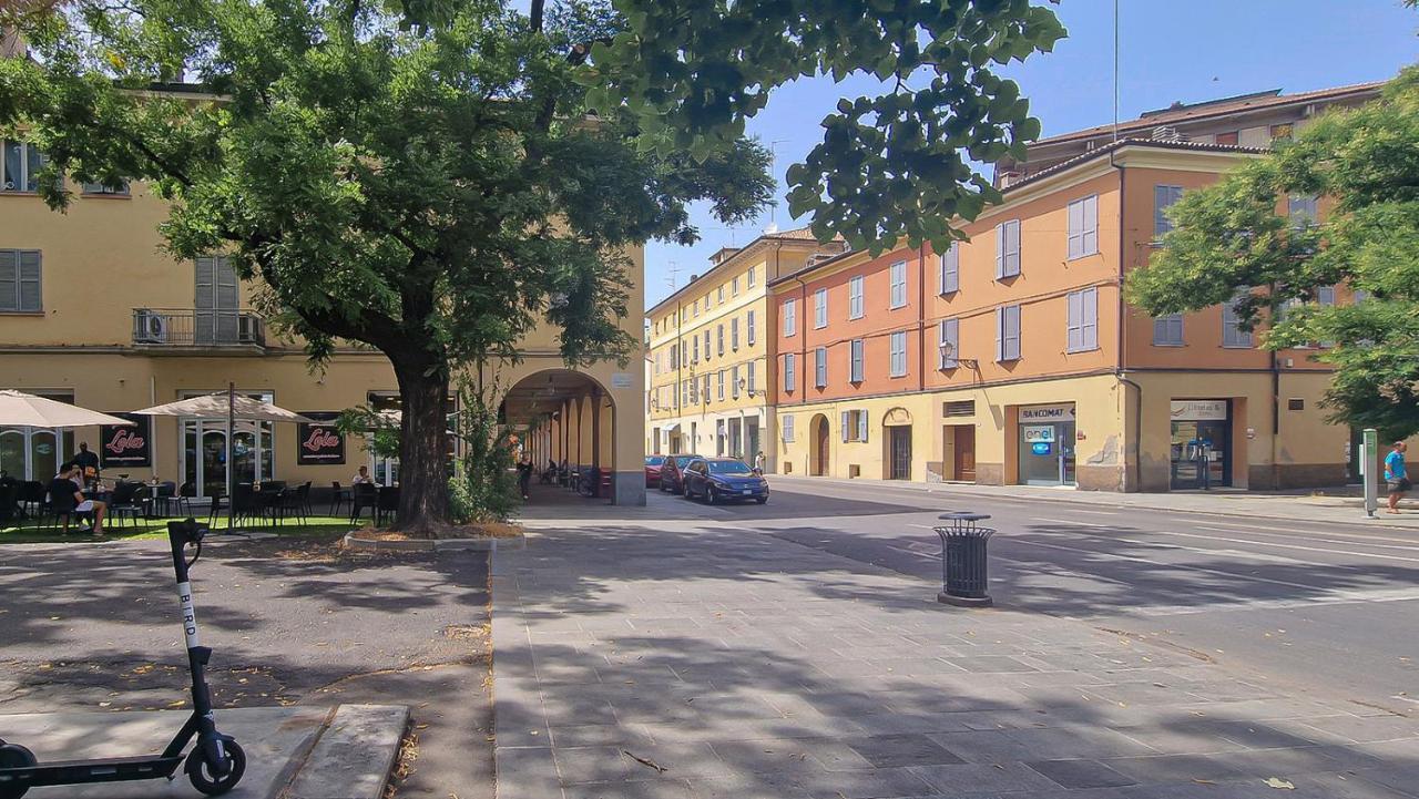 Alle Porte Del Centro - Guest House Reggio nell'Emilia Esterno foto