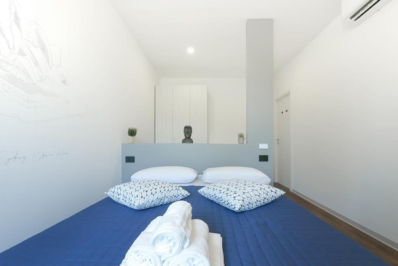 Alle Porte Del Centro - Guest House Reggio nell'Emilia Esterno foto