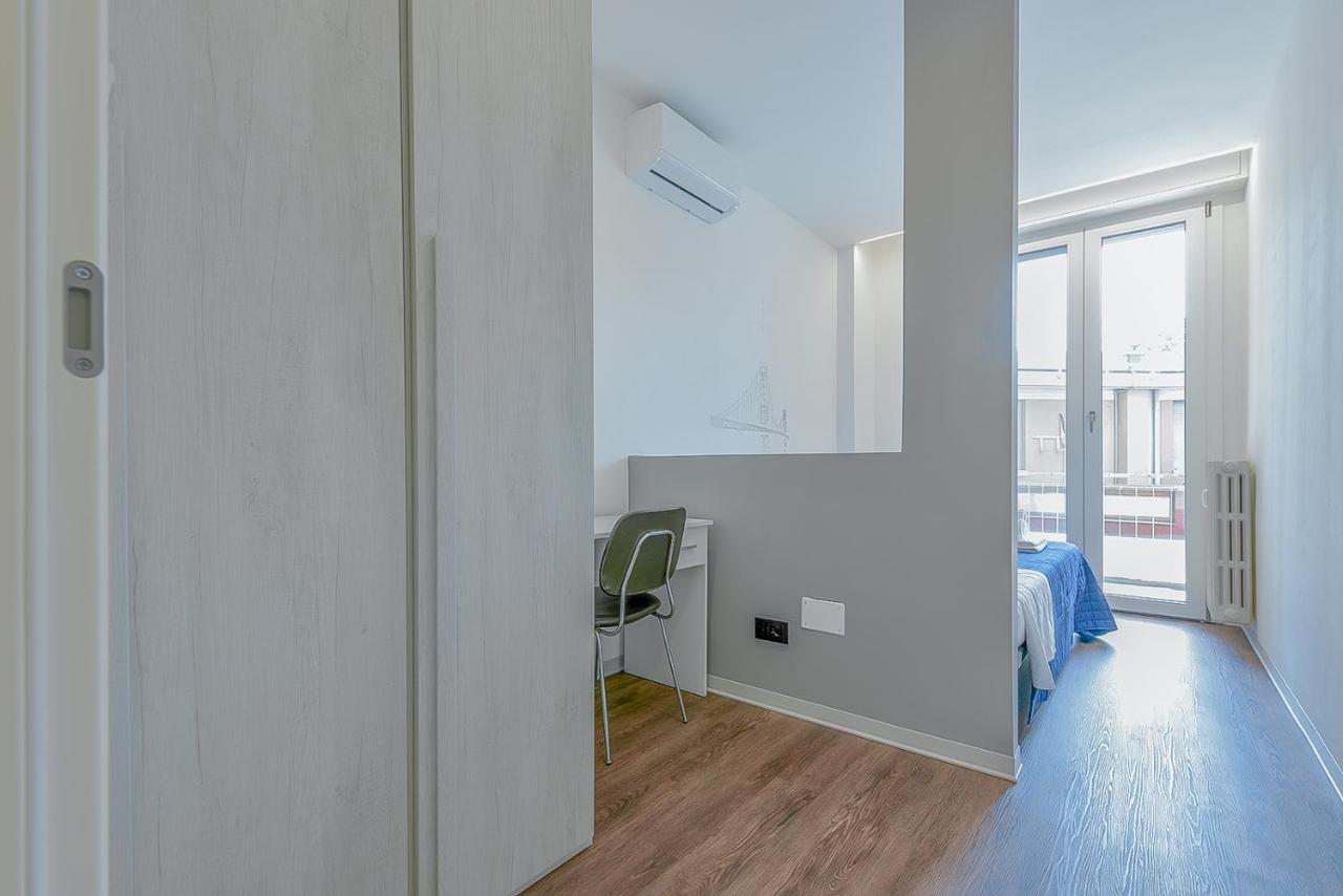 Alle Porte Del Centro - Guest House Reggio nell'Emilia Esterno foto