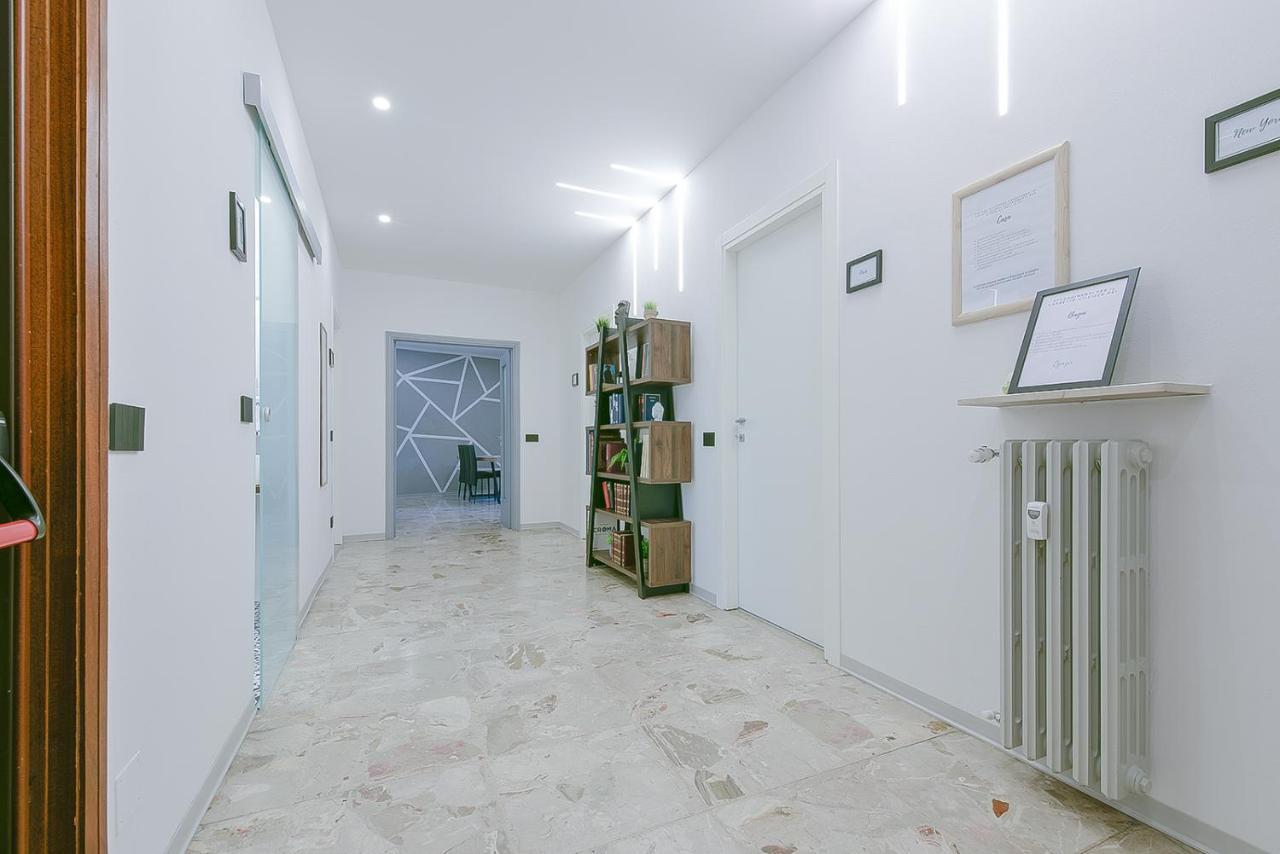 Alle Porte Del Centro - Guest House Reggio nell'Emilia Esterno foto