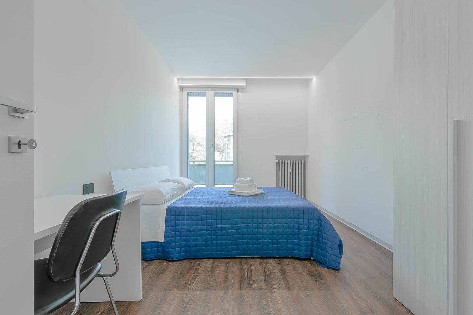 Alle Porte Del Centro - Guest House Reggio nell'Emilia Camera foto