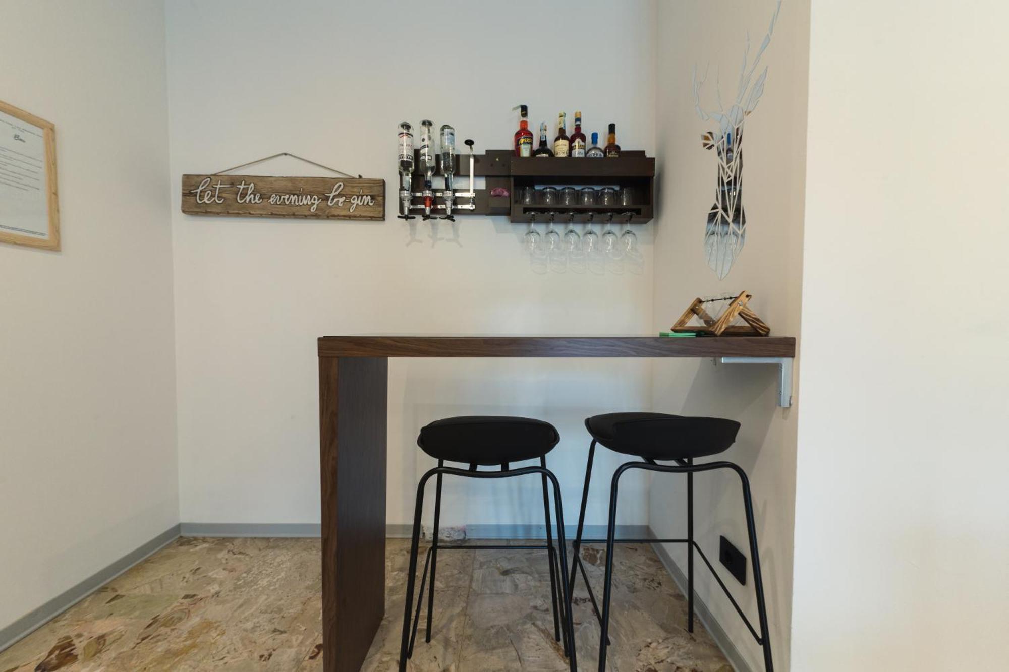 Alle Porte Del Centro - Guest House Reggio nell'Emilia Esterno foto