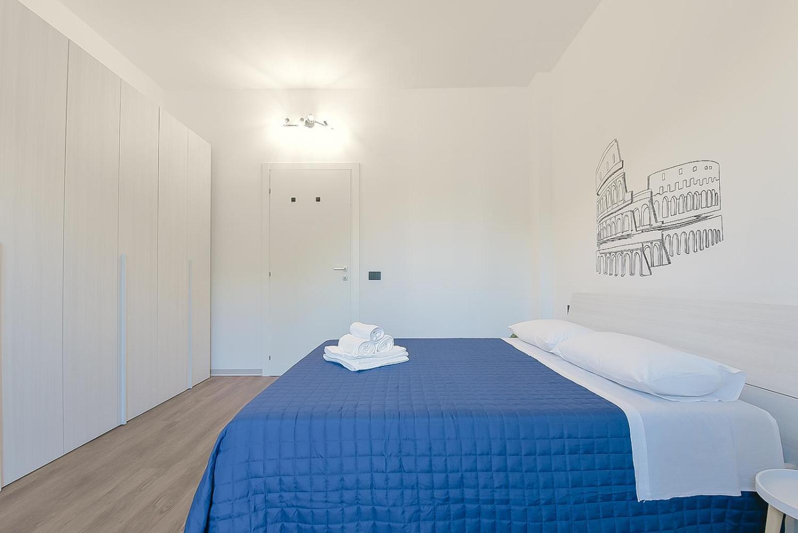 Alle Porte Del Centro - Guest House Reggio nell'Emilia Esterno foto